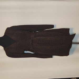 And Other Stories Paris Atelier Midi Wrap dress size 6 | And Other Stories Dress